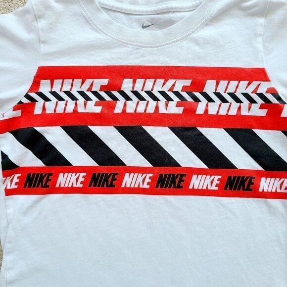 Lot of Boys Short Sleeve T-shirts Size 5/6 & 6/7 - Picture 4 of 12